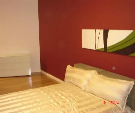 Torres Forum Apartment