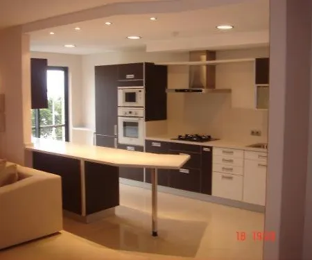 Torres Forum Apartment *