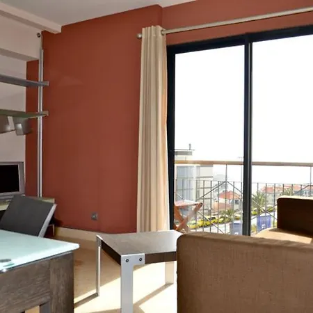 Torres Forum Apartment Funchal (Madeira)