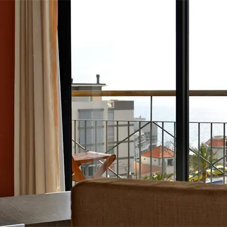 Torres Forum Funchal (Madeira)