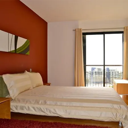 Torres Forum Apartment *