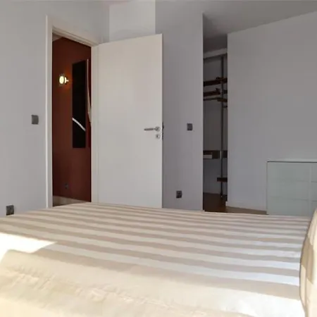 Apartment Torres Forum Funchal (Madeira)