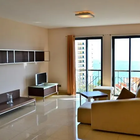 Apartment Torres Forum *