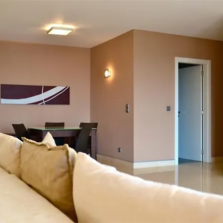 Torres Forum Apartment
