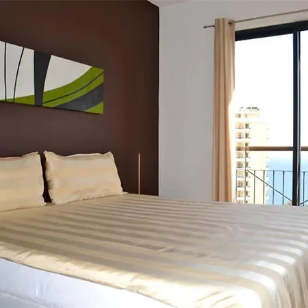 Apartment Torres Forum *