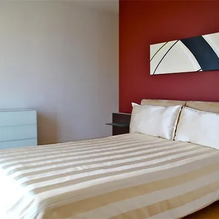 Torres Forum Apartment Funchal (Madeira)