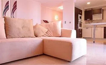Torres Forum Apartment