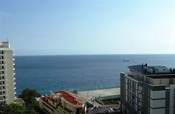Torres Forum Funchal (Madeira)