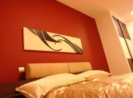 Apartment Torres Forum